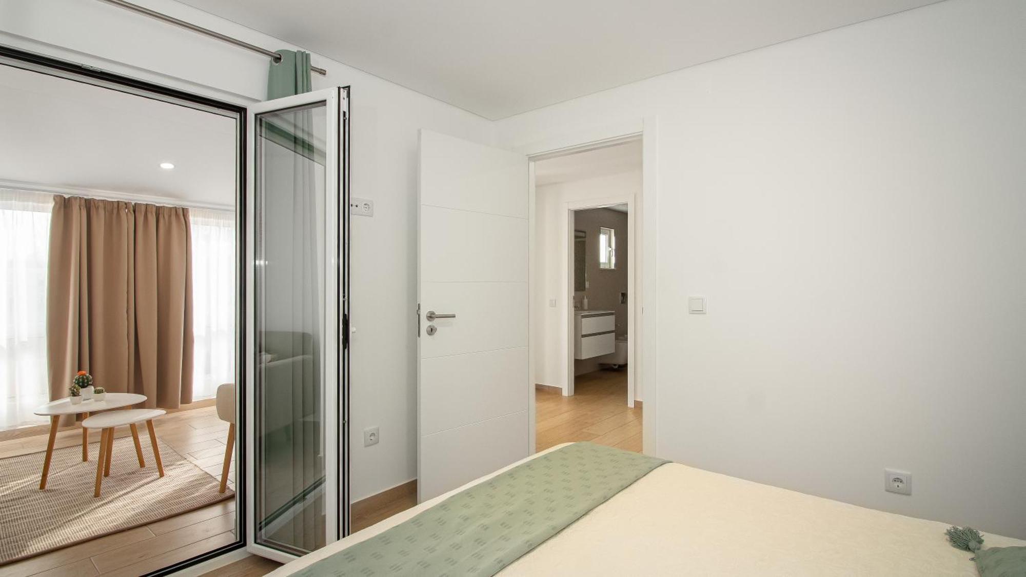 Altura Vacations T1, Algarve Apartment Exterior photo